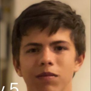 Meet your Posher, Gaven